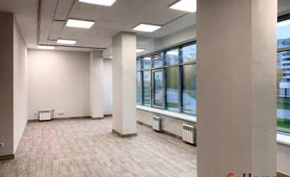 Продажа торгового помещения, Минск, Кропоткина ул., 59,  71.6 кв.м.. Фото 4