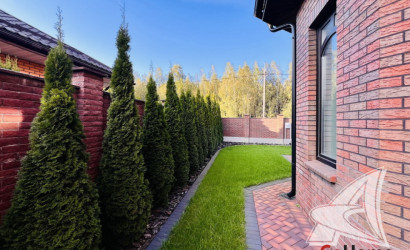 Купить дом, Брест, Ямно-вычулки, 11.7 соток. Фото 7