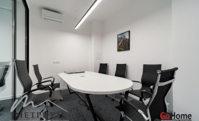 Аренда офиса, Минск, Мясникова ул., 27,  90.4 кв.м.. Фото 3