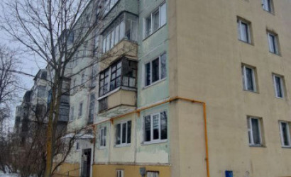 Купить 3-комнатную квартиру, Витебск, Фрунзе, 80/5. Фото 13