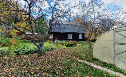 Купить дачу, СТ Электрон-89, Солнечная, 9.86 соток. Фото 31