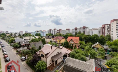  6-этаж.(175.6 м2), Минск(Хоружей ул., 48/А)