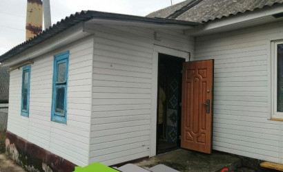 Купить дом, Мочулино, Центральная ул., 70, 25 соток. Фото 2