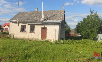  1-этажный(97.9 м2), Радунь(Дзержинского ул.)