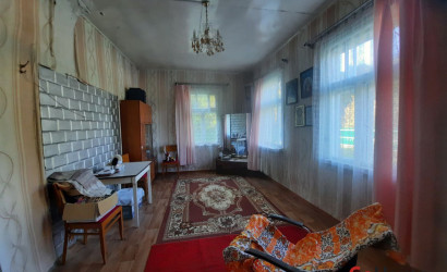 Купить дом, Ратичи, Центральная, 25 соток. Фото 13