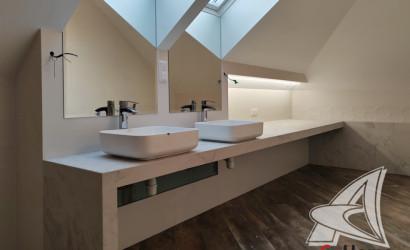 Купить дом, Брест, Волынка, 15 соток. Фото 28