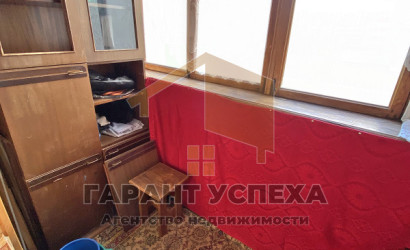 Купить 2-комнатную квартиру, Брест, ул. Вульковская. Фото 9