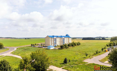 Купить 1-комнатную квартиру, Михановичи, Советская ул., 31. Фото 9
