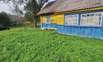 Купить дом, Церковище, Молодёжная, 15 соток. Фото 3