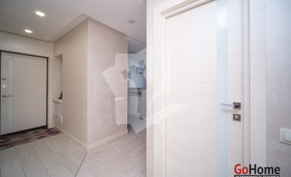 Купить 3-комнатную квартиру, Минск, Лосика ул., 31 (Московский район). Фото 32