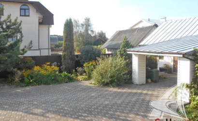 Купить дом, Брест, Вересковые, 14.72 соток. Фото 31