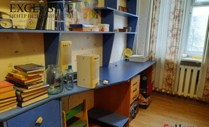 Купить 2-комнатную квартиру, Новополоцк, Армейская ул., 19. Фото 2