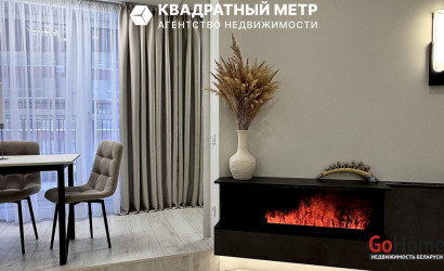 Купить 3-комнатную квартиру, Минск, Жореса Алфёрова ул., 5 (Октябрьский район). Фото 1