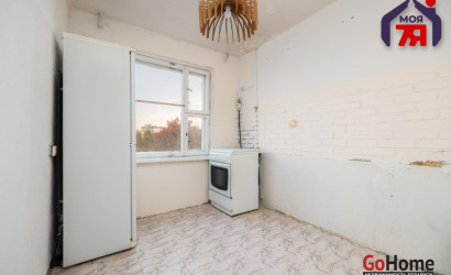 Купить 2-комнатную квартиру, Минск, Гамарника ул., 20/1 (Советский район). Фото 5