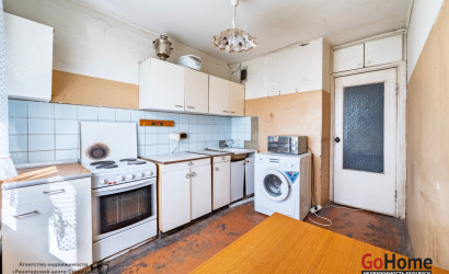 Купить 2-комнатную квартиру, Минск, Заславская, 12(Центральный район). Фото 2