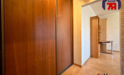 Купить 1-комнатную квартиру, Солигорск, Козлова ул., 44. Фото 15