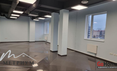 Аренда офиса, Минск, Чапаева ул., 4/а,  132.6 кв.м.. Фото 3