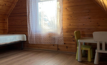 Снять на сутки коттедж, Зеленка, Гендики 17. Фото 8