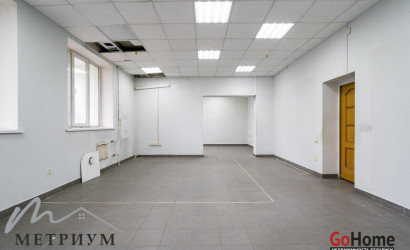 Аренда офиса, Минск, Партизанский просп., 45,  от 80 до 177.5 кв.м.. Фото 11