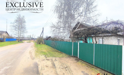 Купить дом, Борисов, Луговая ул., 120, 14.38 соток. Фото 19