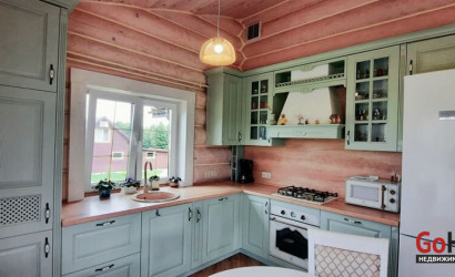 Купить коттедж, Валевка, Школьная ул., 21, 25 соток. Фото 26