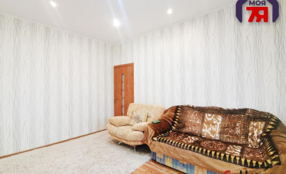 Купить 3-комнатную квартиру, Слуцк, Гагарина ул.. Фото 7