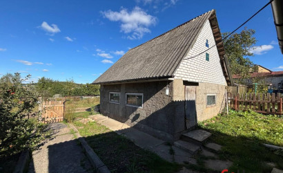 Купить 1-комнатную квартиру, Ратомка, Спортивная ул., 23. Фото 7