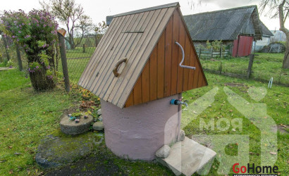 Купить дом, Городок, Дайновского ул., 13 соток. Фото 21