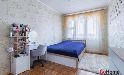 Купить 4-комнатную квартиру, Минск, Лучины ул., 34(Ленинский район). Фото 6