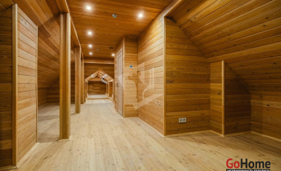 Купить коттедж, Острошицкий Городок, Речная ул., 24, 14.09 соток. Фото 28