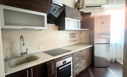 Купить 3-комнатную квартиру, Минск, Стариновская ул., 17 (Первомайский район). Фото 7