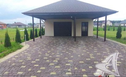 Купить дом, Полятичи, Батчинский с/с, 16 соток. Фото 13