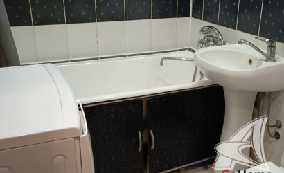 Купить 1-комнатную квартиру, Брест, Центр, пр-т Машерова. Фото 11