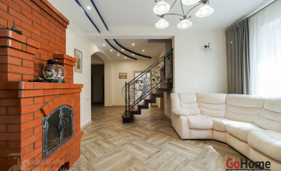 Купить коттедж, Птичь, Садовая ул., 33 соток. Фото 29