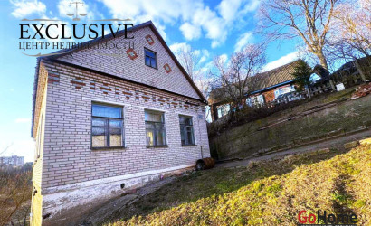 Купить дом, Полоцк, Фрунзе 2-й пер., 30, 17 соток. Фото 2