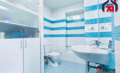 Купить 5-комнатную квартиру, Минск, Захарова ул., 50/В (Партизанский район). Фото 23