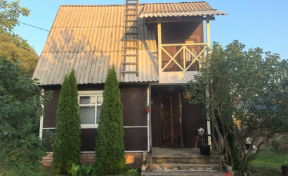 Купить дачу, Правдинский, Центральная, 6.5 соток. Фото 10