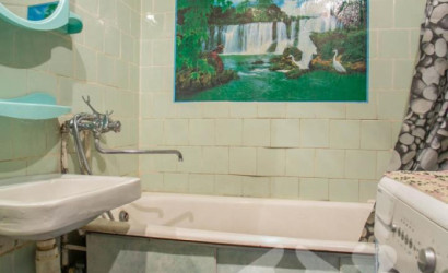 Купить 2-комнатную квартиру, Молодечно, Будавников ул., 13. Фото 10