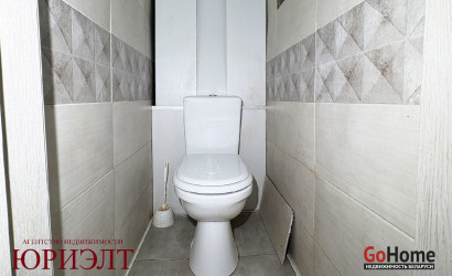 Купить 4-комнатную квартиру, Витебск, Гагарина, 105Г. Фото 17