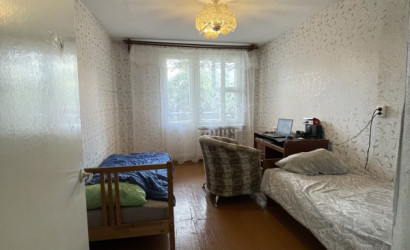 Купить 2-комнатную квартиру, Дятлово, Советская, 20. Фото 4