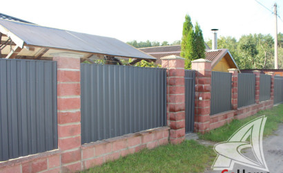 Купить дом, Каменица-Жировецкая, Мухавецкий с/с, 5.29 соток. Фото 40