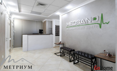 Продажа торгового помещения, Минск, Чюрлениса ул., 8,  217.3 кв.м.. Фото 7