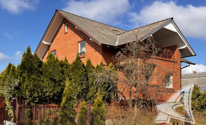 Купить дом, Брест, Березовка, 6.16 соток. Фото 29