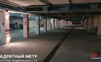 Купить 1-комнатную квартиру, Минск, ул. Нововиленская, д. 13А (Центральный район). Фото 13