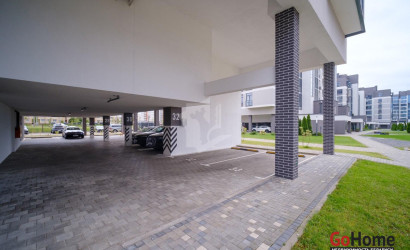 Купить 4-комнатную квартиру, Минск, Ратомская ул., 26 (Центральный район). Фото 20