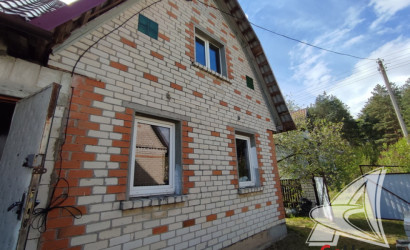 Купить дом, Брест, Мухавецкий с/с, 4.95 соток. Фото 27