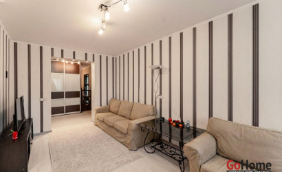 Купить 3-комнатную квартиру, Минск, Корженевского, 2А (Октябрьский район). Фото 23