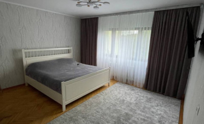 Снять 1-комнатную квартиру на сутки, Слоним, Коссовский тракт 112. Фото 1