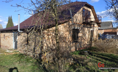 Купить дом, Речица, пер. 2-й Теребежовский, д. 4, 15 соток. Фото 3