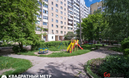 Купить 3-комнатную квартиру, Минск, Денисовская ул., 6(Ленинский район). Фото 35